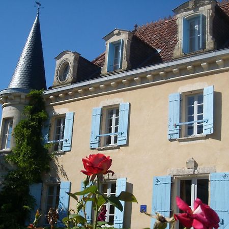 Corail Apartment Queyssac Exterior photo