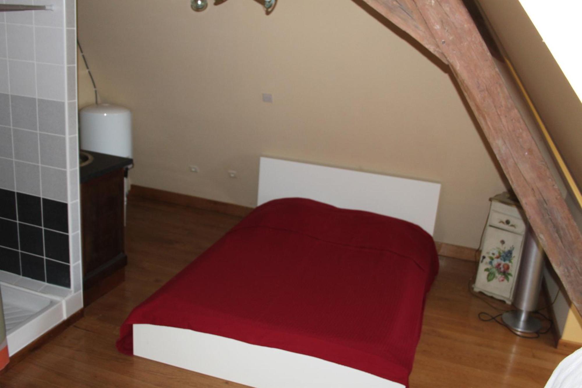Corail Apartment Queyssac Room photo