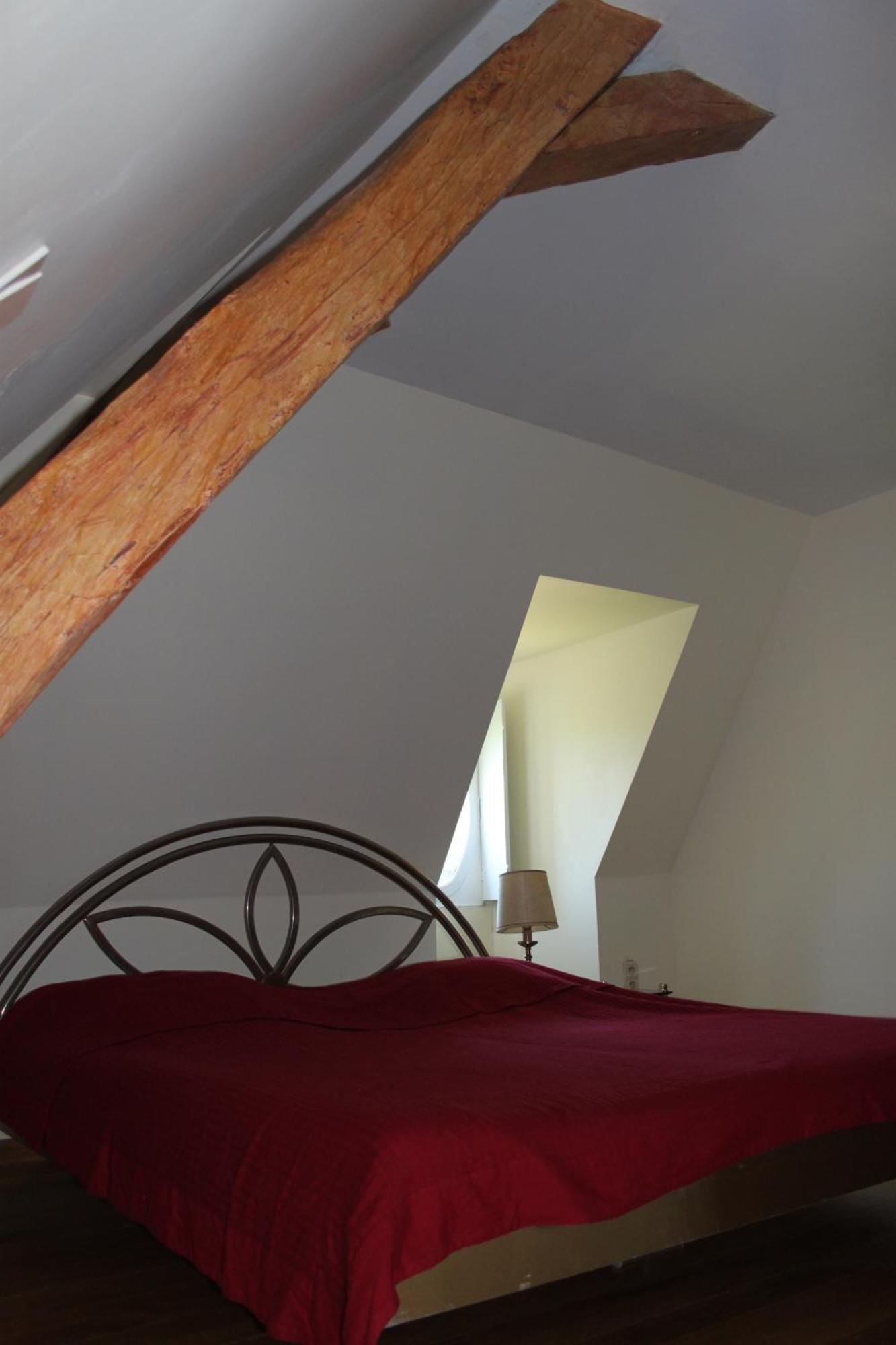 Corail Apartment Queyssac Room photo