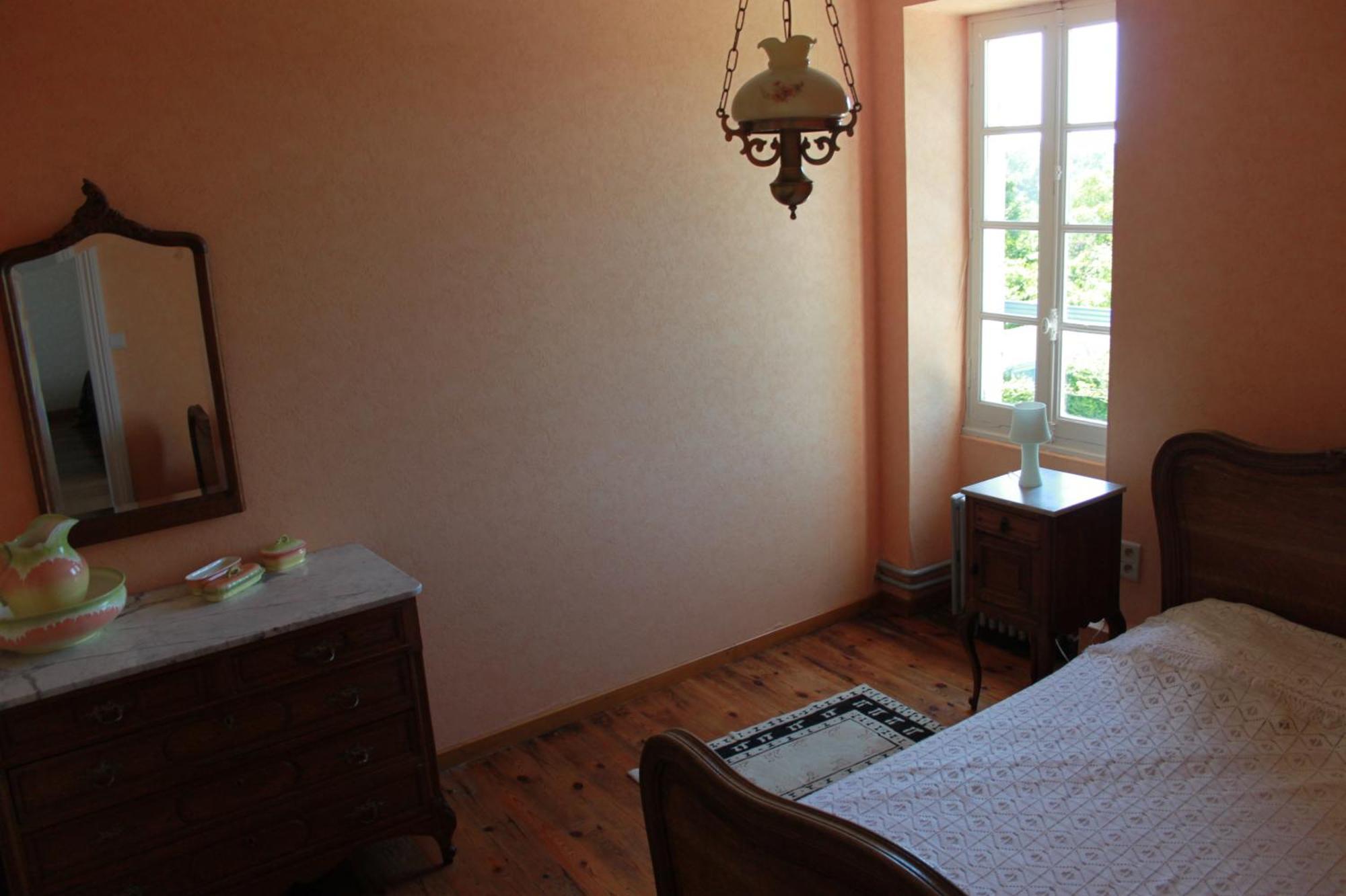 Corail Apartment Queyssac Room photo