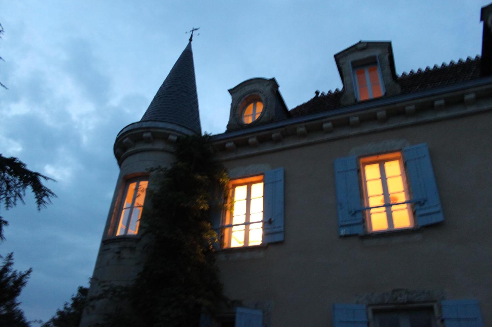 Corail Apartment Queyssac Exterior photo