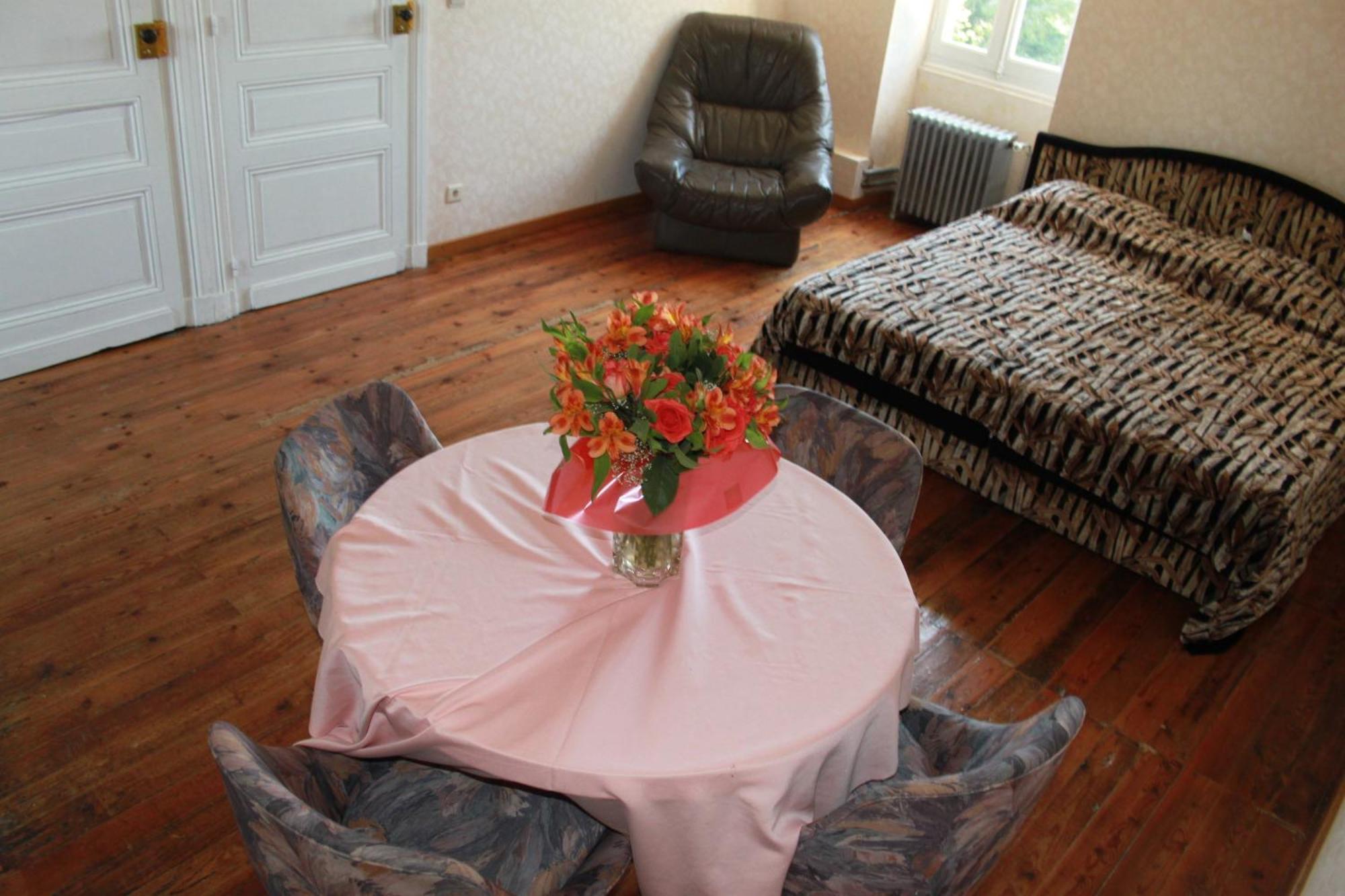 Corail Apartment Queyssac Room photo
