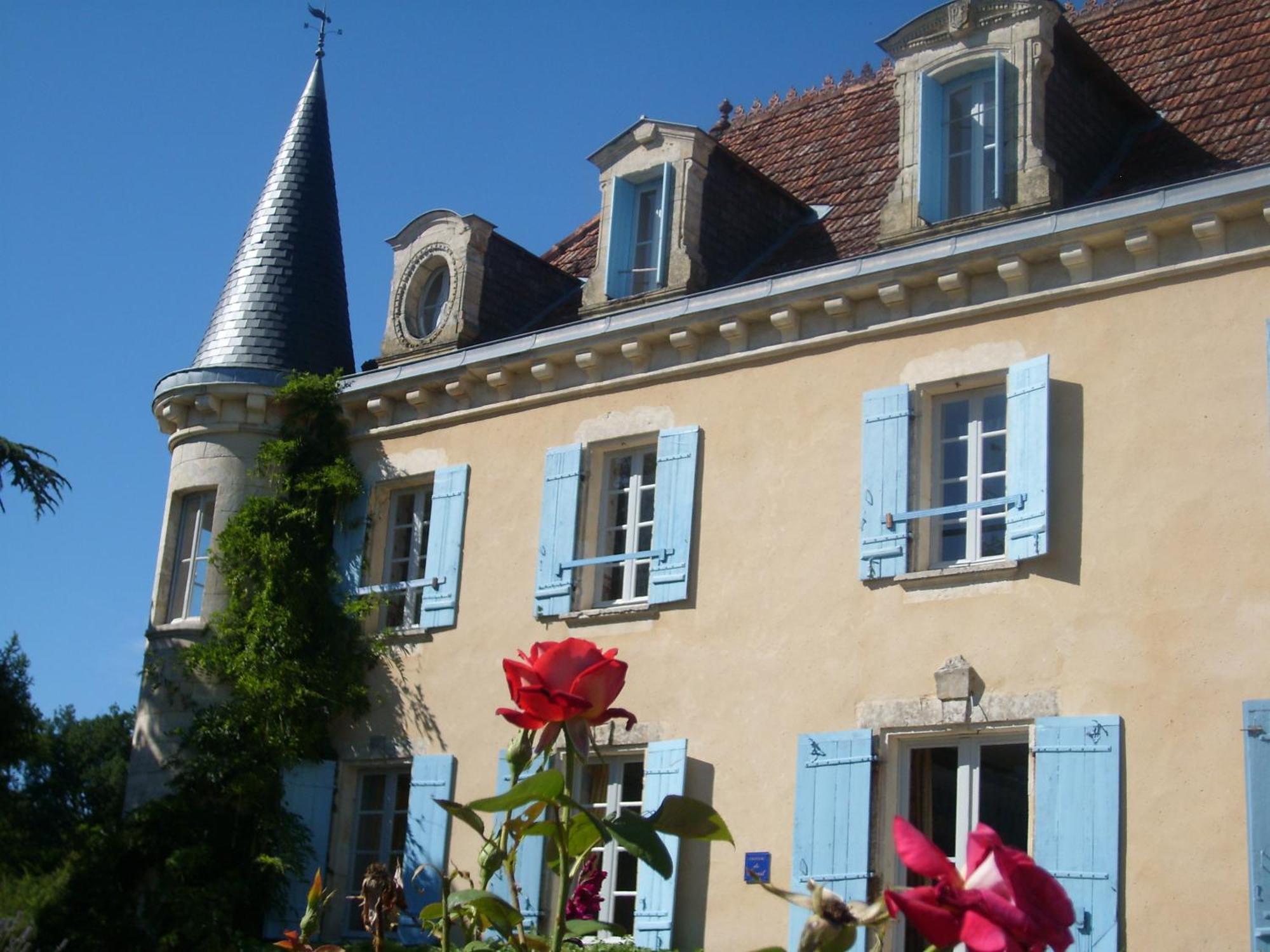 Corail Apartment Queyssac Exterior photo