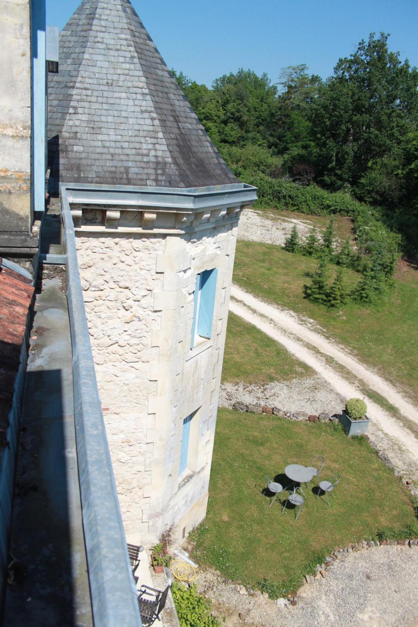 Corail Apartment Queyssac Exterior photo