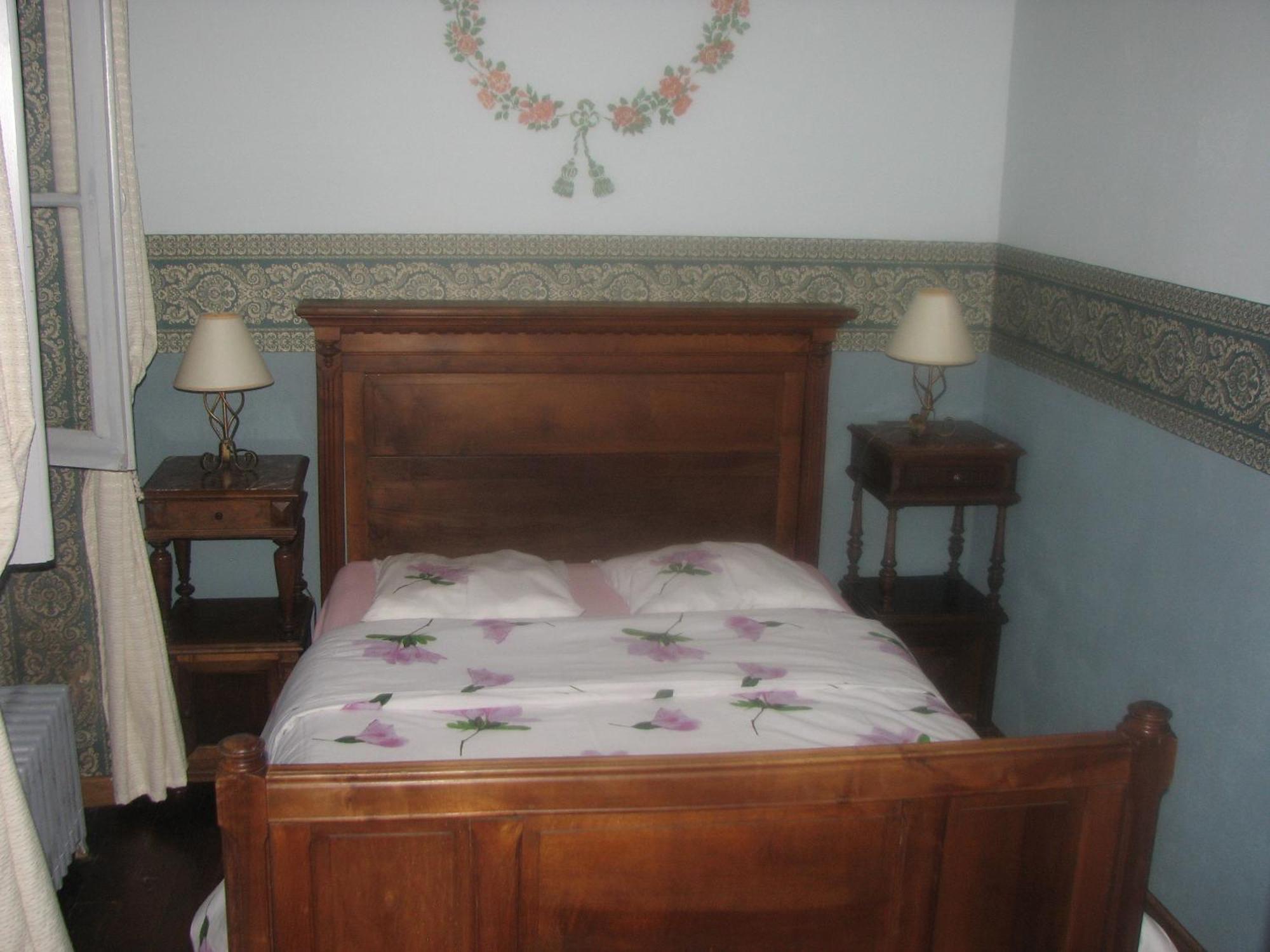 Corail Apartment Queyssac Room photo