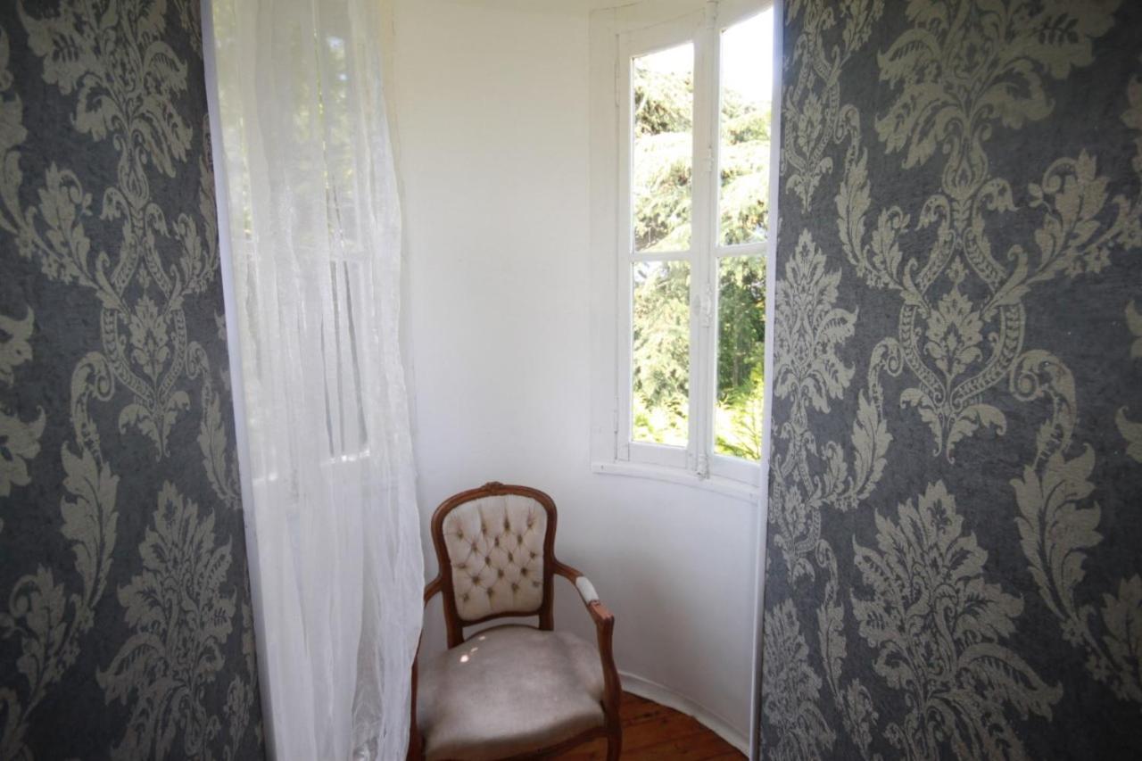 Corail Apartment Queyssac Exterior photo