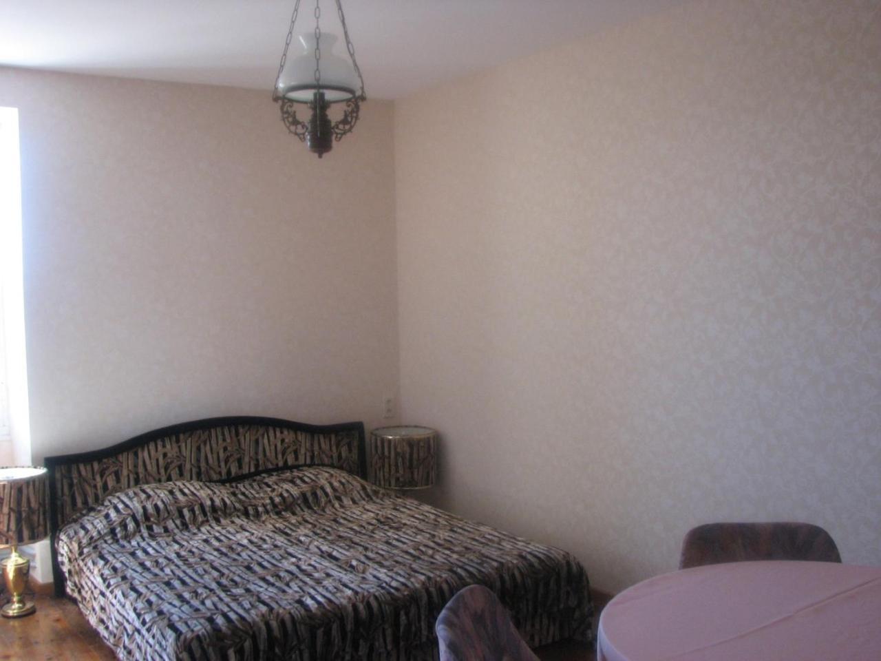 Corail Apartment Queyssac Exterior photo