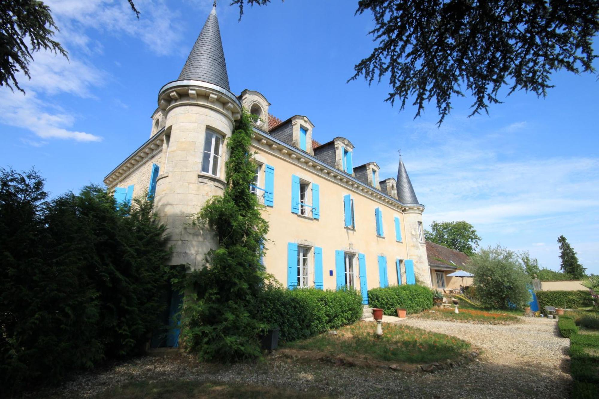 Corail Apartment Queyssac Exterior photo