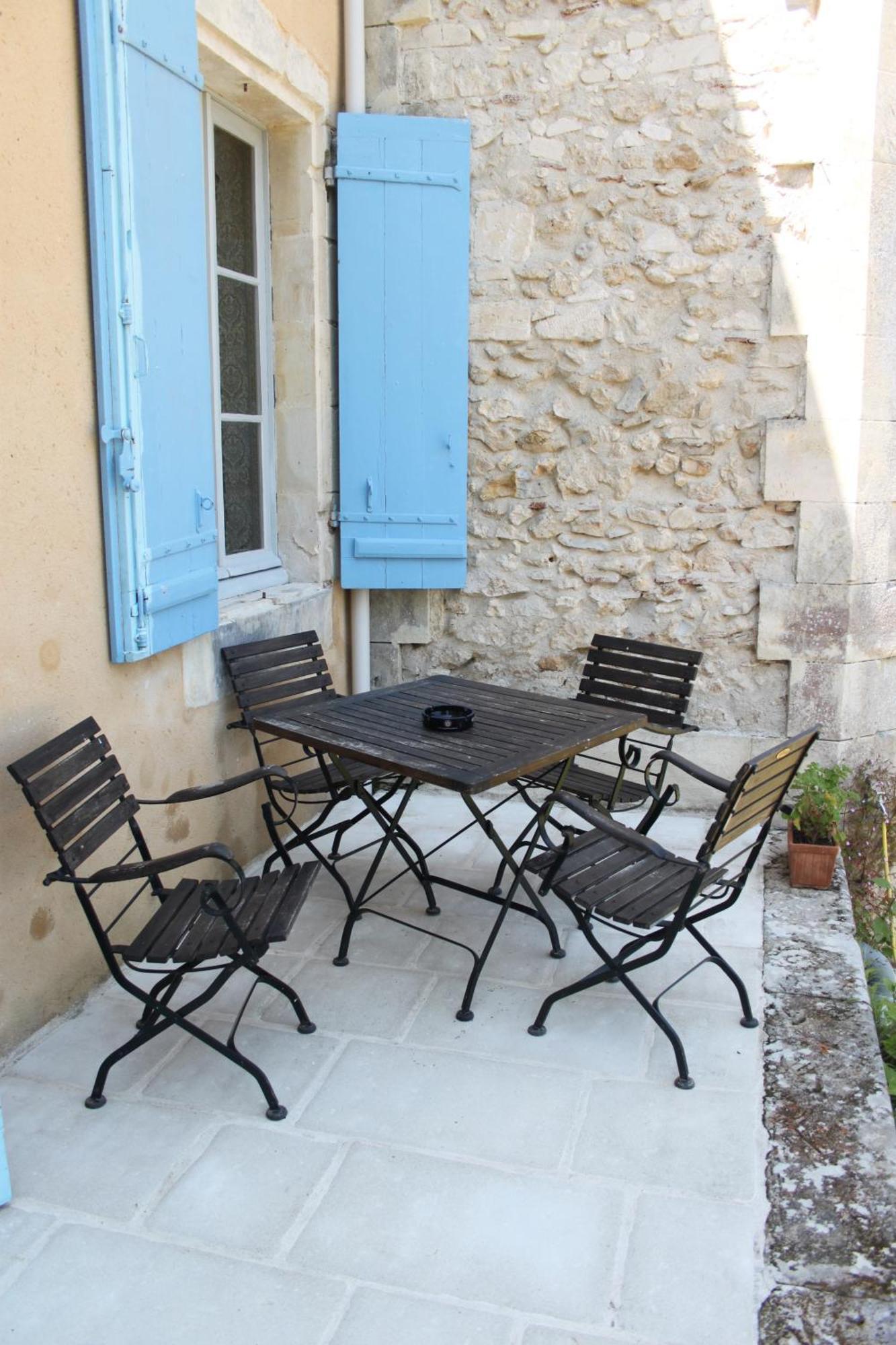 Corail Apartment Queyssac Exterior photo
