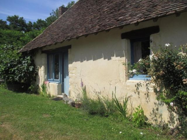 Corail Apartment Queyssac Exterior photo